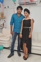 Green Signal Press Meet